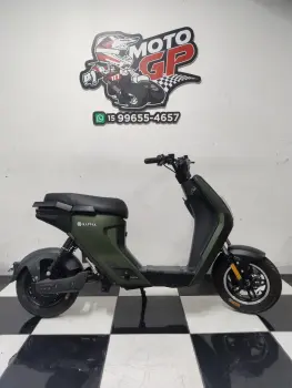 SCOOTER KBag
