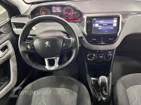 208 1.2 Active Pack 12V