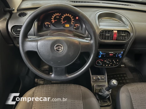 CORSA 1.4 MPFI Maxx 8V