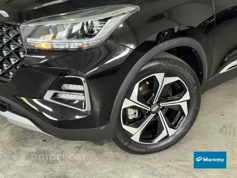 TIGGO 5X PRO 1.5 TCI FLEX HYBRID CVT