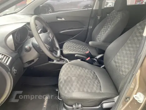 HB20 1.6 Comfort Plus 16V