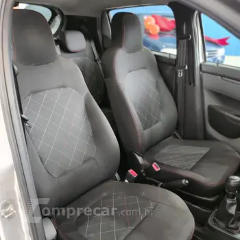 KWID 1.0 12V SCE ZEN