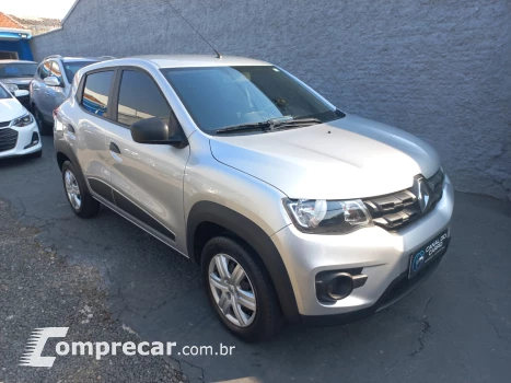 KWID 1.0 12V SCE ZEN