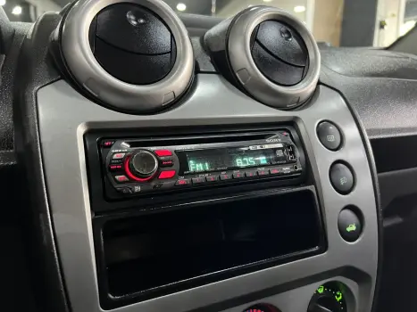 FIESTA 1.6 MPI CLASS HATCH 8V FLEX 4P MANUAL