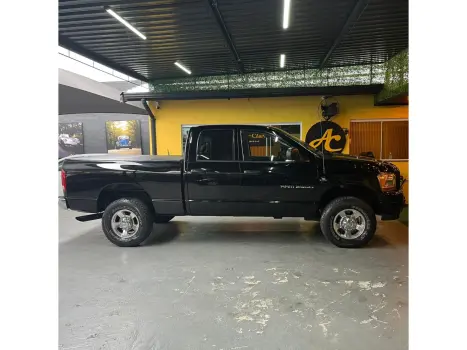 RAM 5.9 2500 4X4 CD I6 TURBO INTERCOOLER DIESEL 4P AUTOMÁTIC