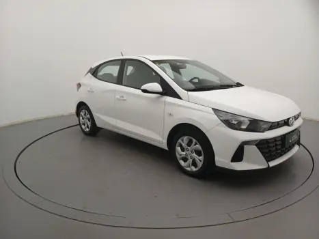 HB20 1.0 12V FLEX SENSE PLUS MANUAL