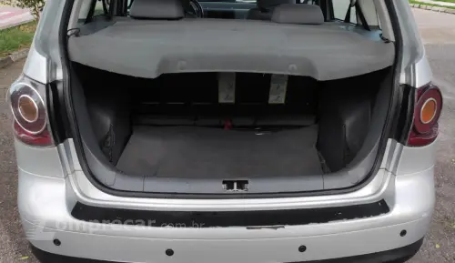 SPACEFOX 1.6 MI Comfortline 8V