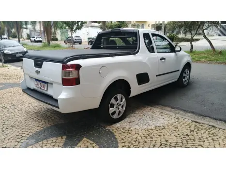 MONTANA 1.4 MPFI LS CS 8V FLEX 2P MANUAL