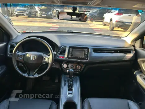 HR-V EX 1.8 Flexone 16V 5p Aut.