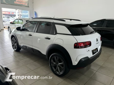 C4 CACTUS 1.6 VTI 120 Feel Pack Eat6