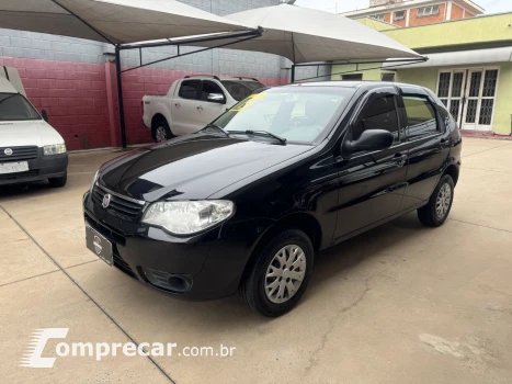 Fiat Palio 1.0 4P FIRE CELEBRATION ECONOMY 4 portas