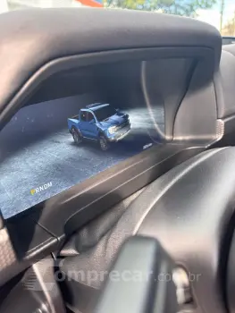 RANGER 3.0 V6 Turbo Raptor 4X4