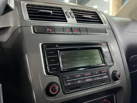 FOX 1.0 MI COMFORTLINE 8V FLEX 4P MANUAL