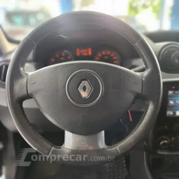 DUSTER 1.6 Expression 4X2 16V