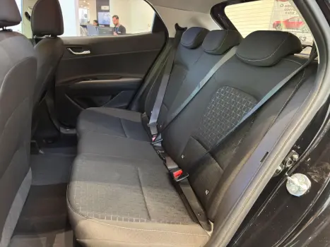 HB 20 Hatch 1.0 12V 4P LIMITED