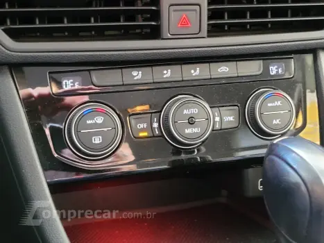 JETTA Comfort. 250 TSI 1.4 Flex 16v Aut.