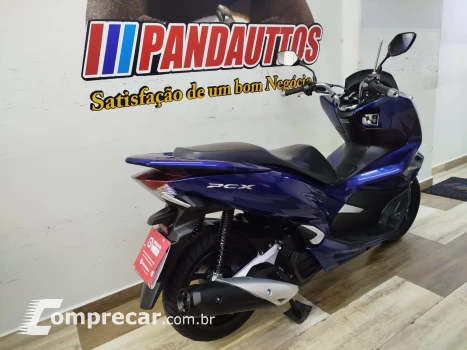 PCX 150 150 cc