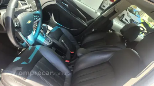 CRUZE 1.8 LT 16V