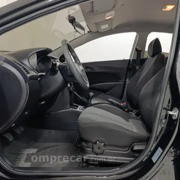 HB20 1.0 Comfort Plus 12V