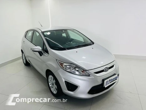 FORD FIESTA SE HA 4 portas