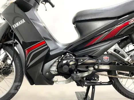 YAMAHA T115 CRYPTON ED