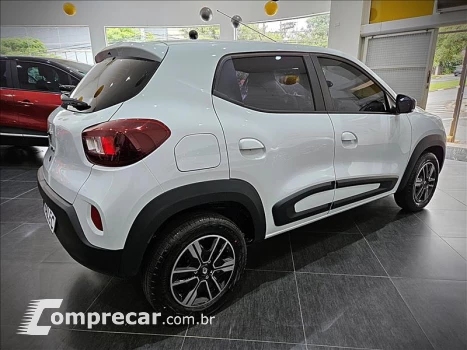 KWID 1.0 12V SCE Intense