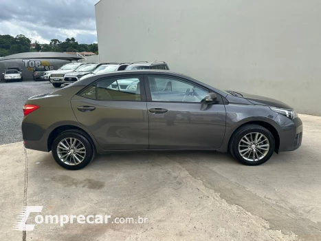 COROLLA 2.0 XEI 16V