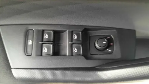 VIRTUS 1.0 170 TSI MANUAL