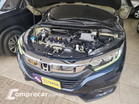 HR-V 1.8 16V EX