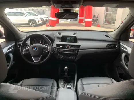 X1 SDRIVE 20i 2.0 TB Acti.Flex Aut.