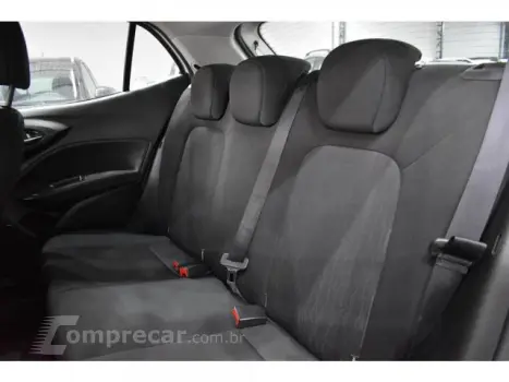 ARGO - 1.0 FIREFLY MANUAL