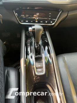 HR-V 1.8 16V EXL