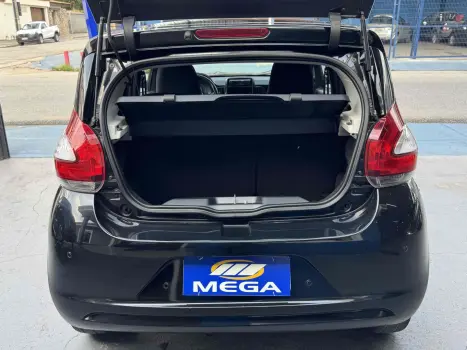 MOBI 1.0 8V EVO Like.