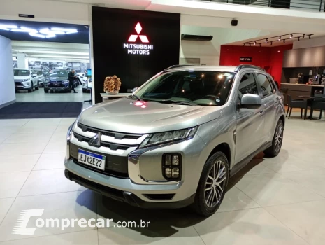 Mitsubishi OUTLANDER 2.0 Mivec Sport GLS 4 portas