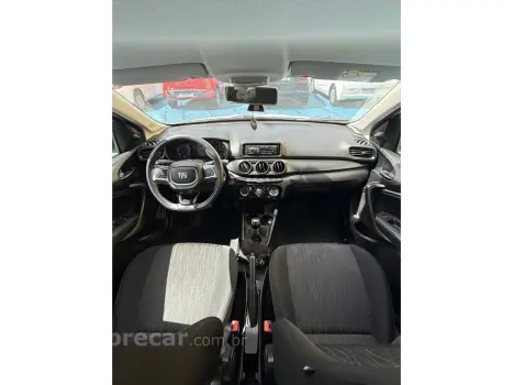 ARGO 1.0 FIREFLY FLEX MANUAL