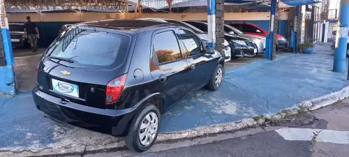 CELTA 1.0 MPFI LT 8V