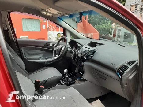 ECOSPORT 1.6 Freestyle 16V