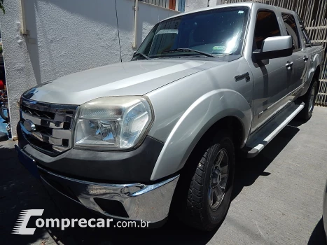 FORD RANGER 2.3 XLT 16V 4X2 CD 4 portas