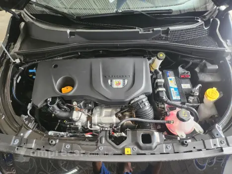 FASTBACK 1.3 TURBO 270 FLEX ABARTH AT6