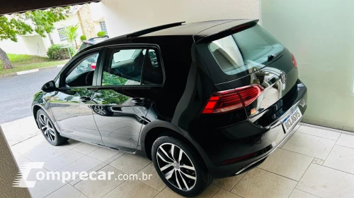 GOLF 1.0 200 TSI Comfortline