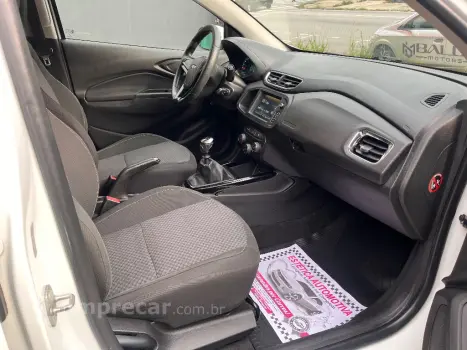 PRISMA Sed. LT 1.4 8V FlexPower 4p