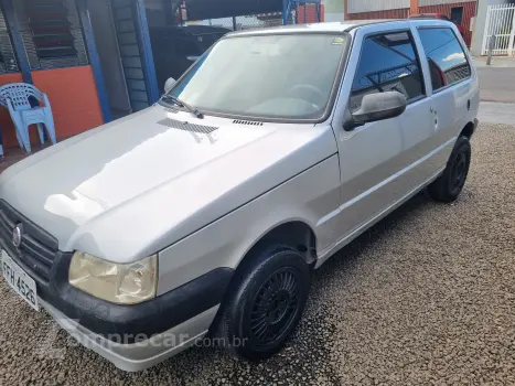 UNO 1.0 MPI Mille Fire 8V