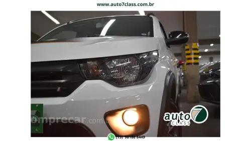 MOBI - 1.0 EVO TREKKING MANUAL