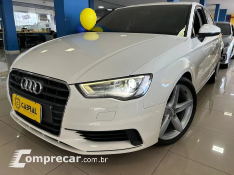 A3 Sedan 1.8 TFSI S-tronic