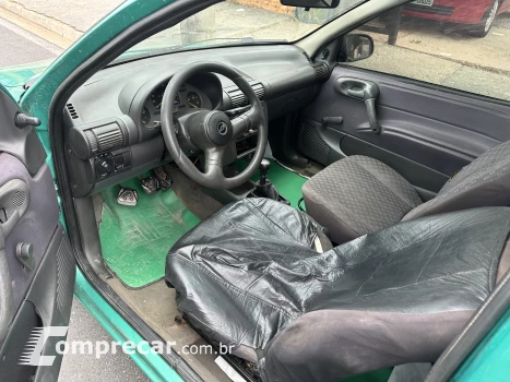 CORSA 1.0 EFI Wind 8V