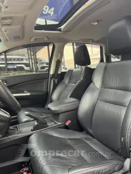 CRV 2.0 EXL 4X4 16V