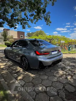 320I 2.0 M Sport GP 16V Turbo Active