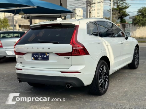 XC60 2.0 D5 Momentum AWD Geartronic