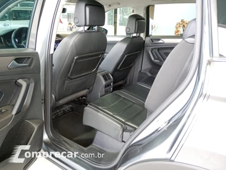 TIGUAN 1.4 250 TSI Allspace