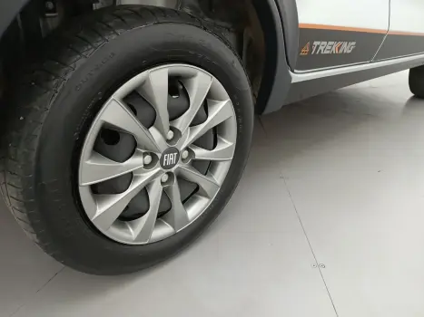 MOBI 1.0 EVO FLEX TREKKING MANUAL